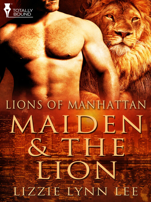 Title details for Maiden and the Lion by Lizzie Lynn Lee - Available